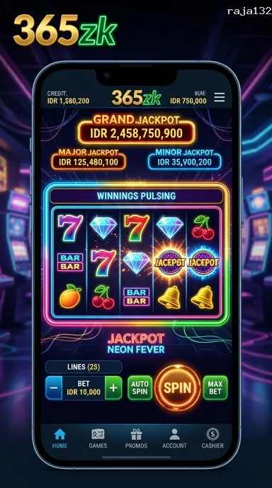 Pratinjau antarmuka raja132 — aplikasi APK resmi Android v2.5.6