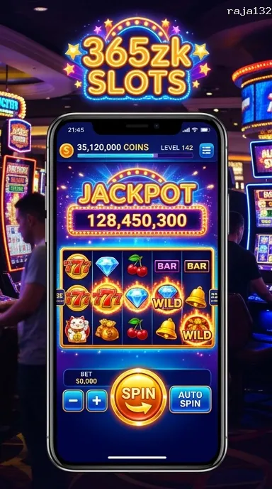 Cuplikan layar menu unduhan raja132 untuk perangkat Android
